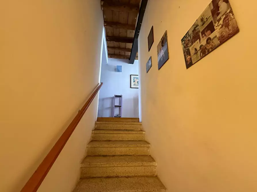 Immagine 13 di Villa in vendita  in Via Guglielmo Marconi a Colognola Ai Colli