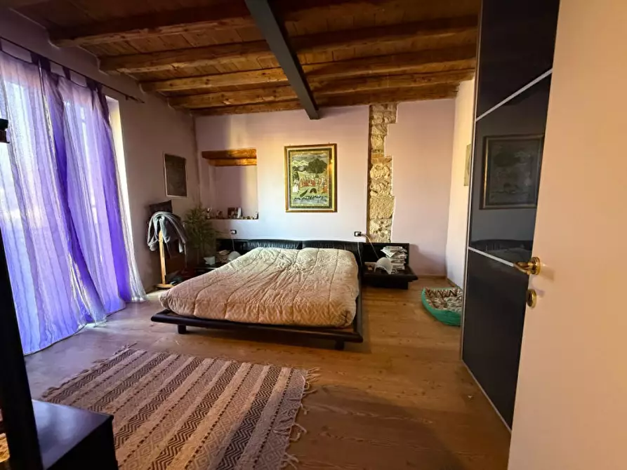 Immagine 14 di Villa in vendita  in Via Guglielmo Marconi a Colognola Ai Colli