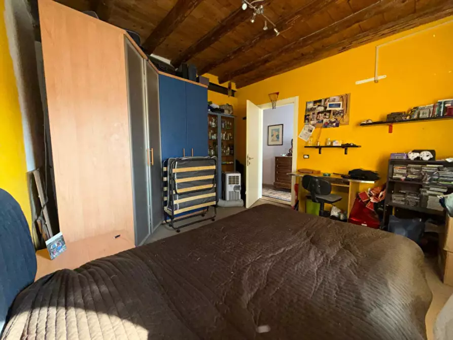 Immagine 15 di Villa in vendita  in Via Guglielmo Marconi a Colognola Ai Colli