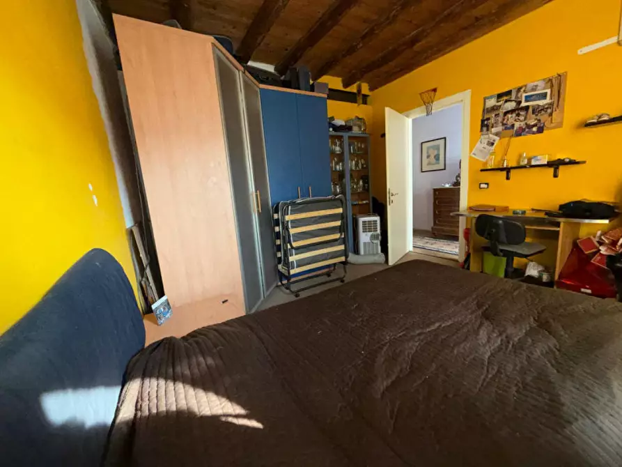 Immagine 16 di Villa in vendita  in Via Guglielmo Marconi a Colognola Ai Colli