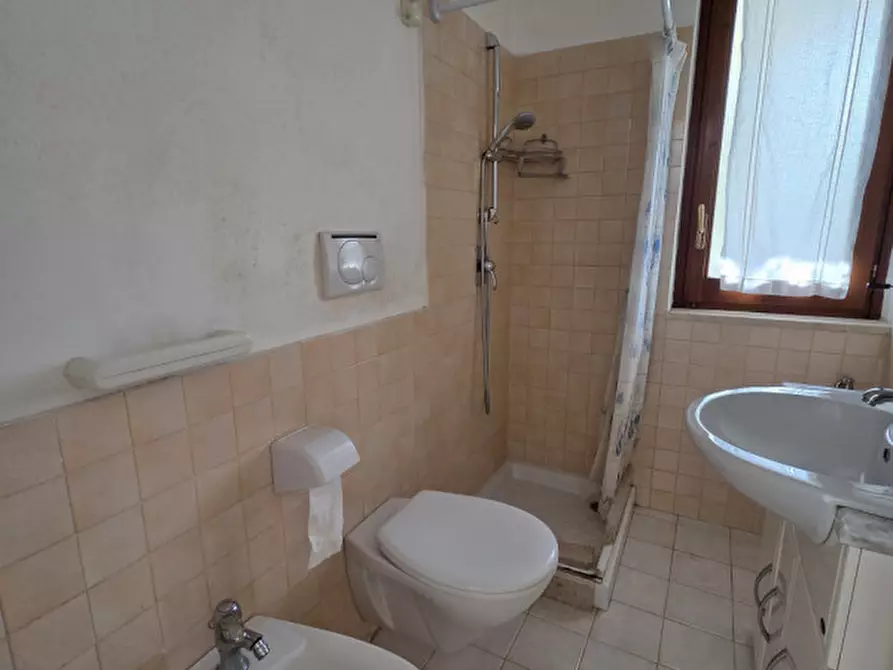 Immagine 10 di Appartamento in vendita  in Via Rocco Scotellaro 27 a Lecce