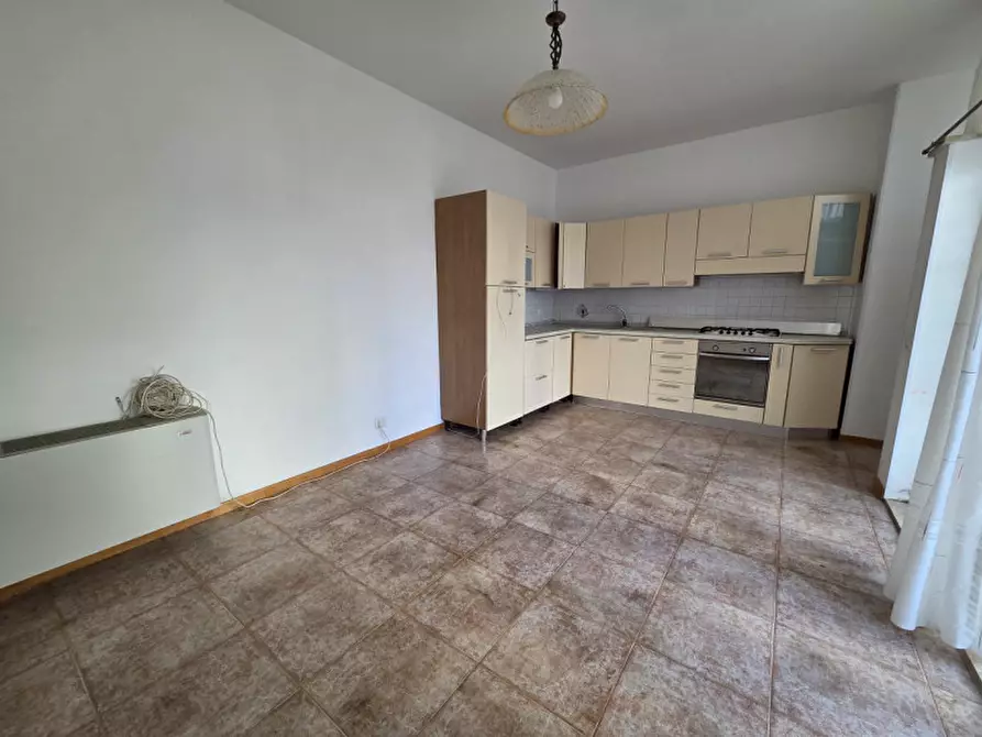 Immagine 14 di Appartamento in vendita  in Via Rocco Scotellaro 27 a Lecce