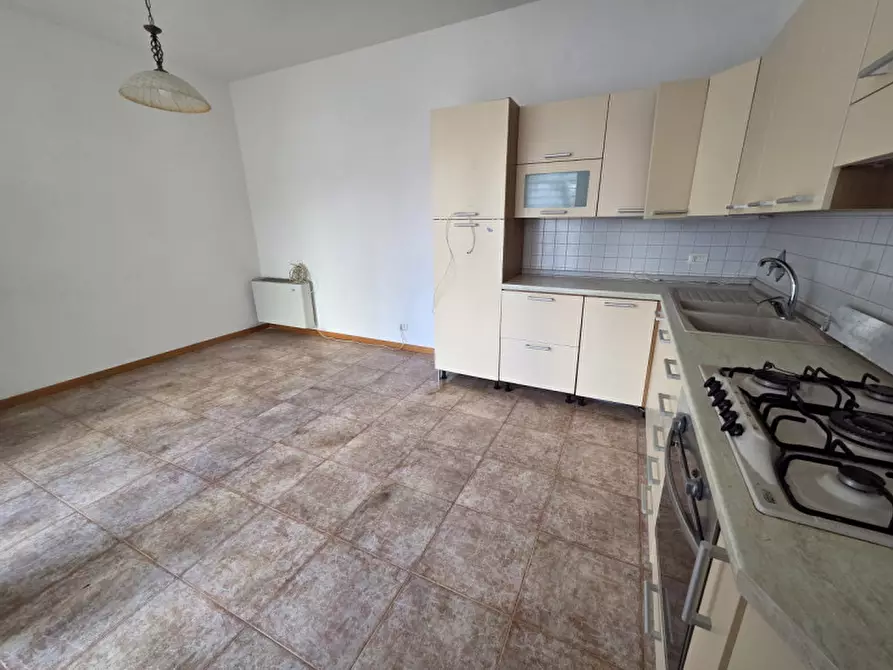 Immagine 15 di Appartamento in vendita  in Via Rocco Scotellaro 27 a Lecce