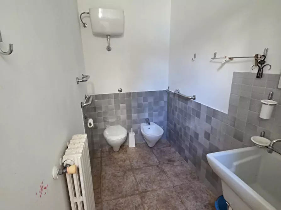 Immagine 19 di Appartamento in vendita  in Via Rocco Scotellaro 27 a Lecce