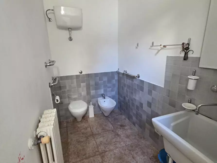 Immagine 20 di Appartamento in vendita  in Via Rocco Scotellaro 27 a Lecce