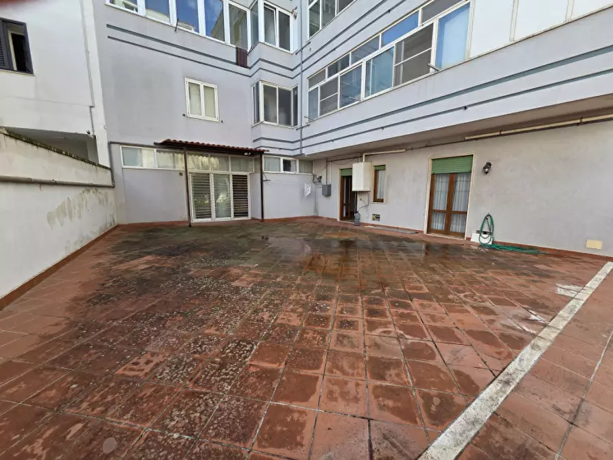 Immagine 39 di Appartamento in vendita  in Via Rocco Scotellaro 27 a Lecce