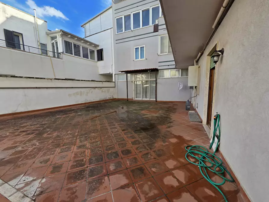Immagine 42 di Appartamento in vendita  in Via Rocco Scotellaro 27 a Lecce