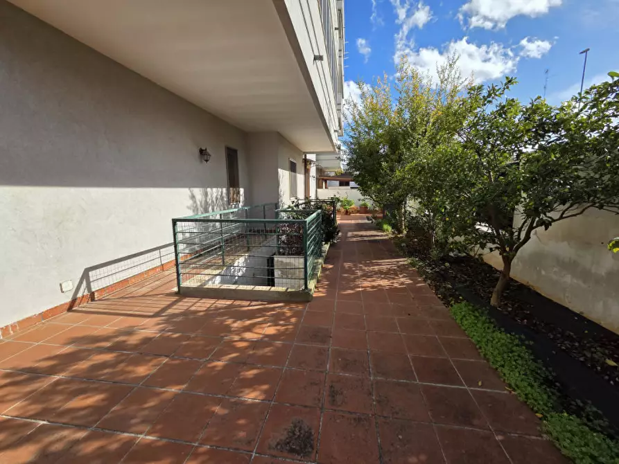 Immagine 44 di Appartamento in vendita  in Via Rocco Scotellaro 27 a Lecce