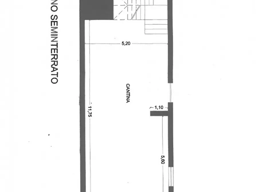 Immagine 45 di Appartamento in vendita  in Via Rocco Scotellaro 27 a Lecce