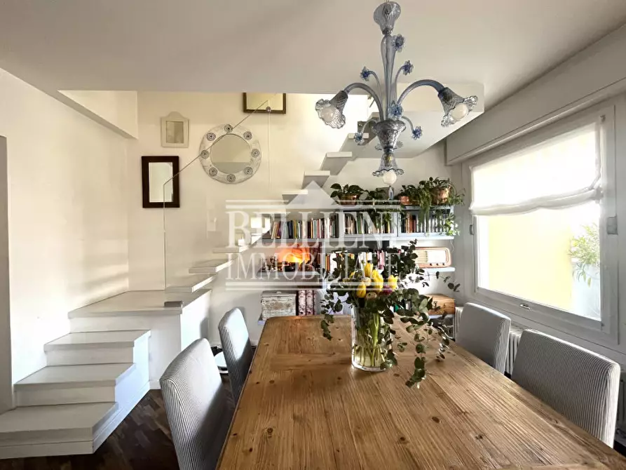 Immagine 1 di Attico in vendita  in Via Legione Antonini a Vicenza