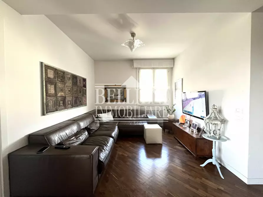 Immagine 2 di Attico in vendita  in Via Legione Antonini a Vicenza