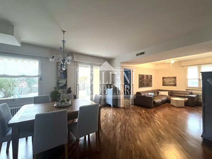 Immagine 4 di Attico in vendita  in Via Legione Antonini a Vicenza