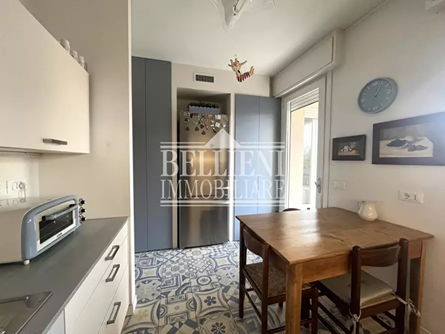 Immagine 5 di Attico in vendita  in Via Legione Antonini a Vicenza