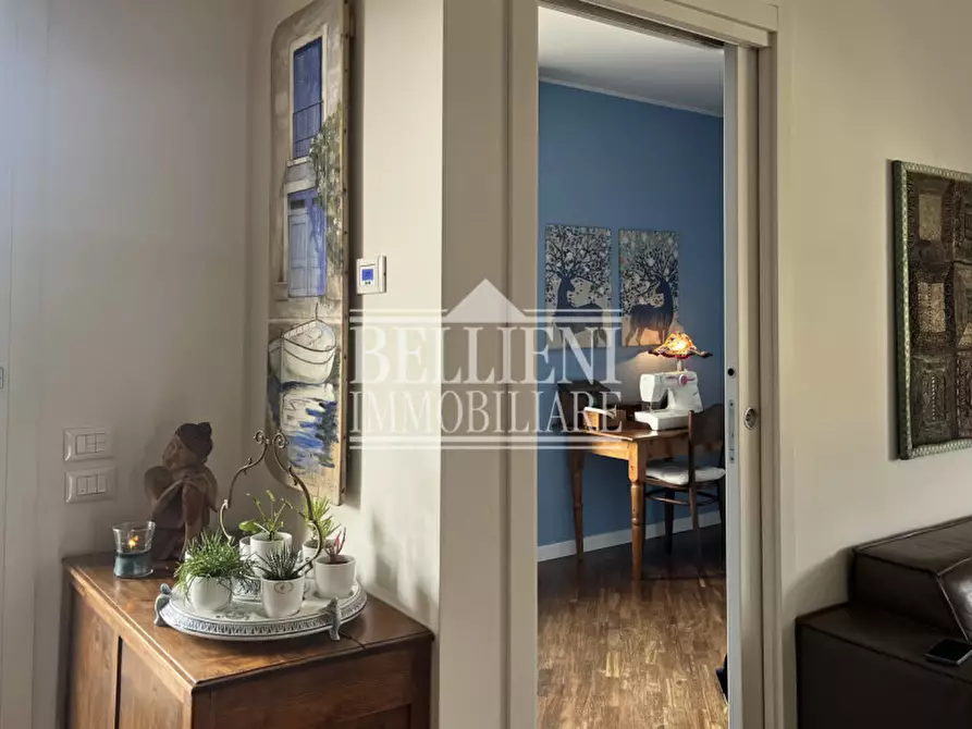 Immagine 6 di Attico in vendita  in Via Legione Antonini a Vicenza