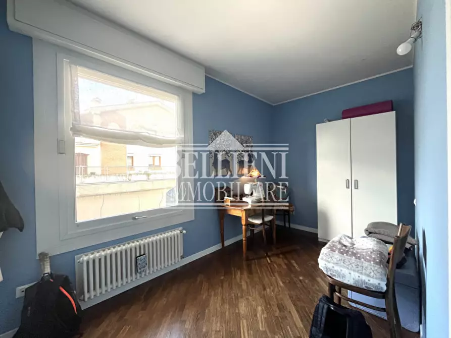 Immagine 7 di Attico in vendita  in Via Legione Antonini a Vicenza