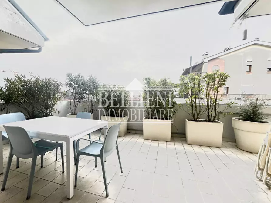 Immagine 8 di Attico in vendita  in Via Legione Antonini a Vicenza