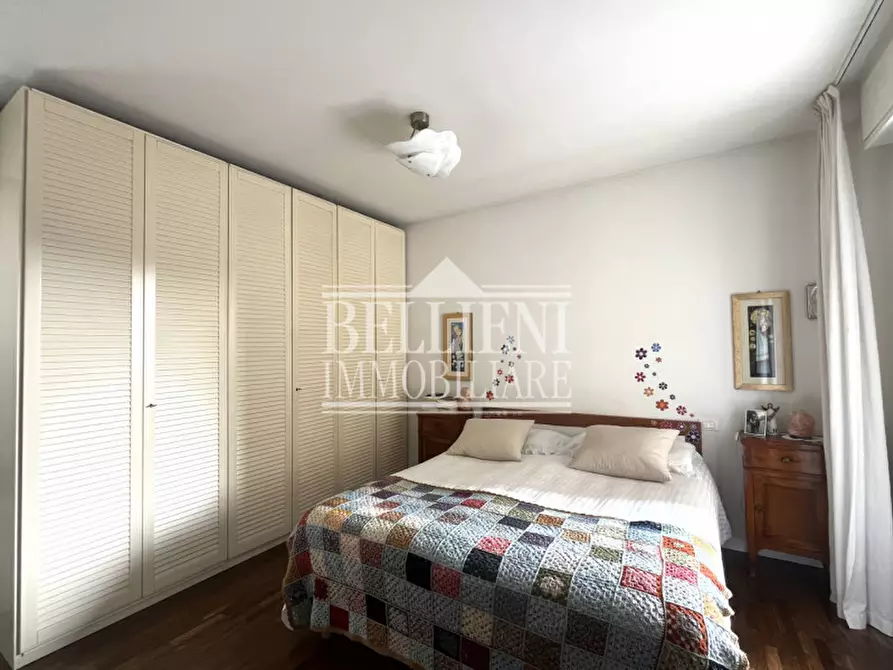 Immagine 9 di Attico in vendita  in Via Legione Antonini a Vicenza