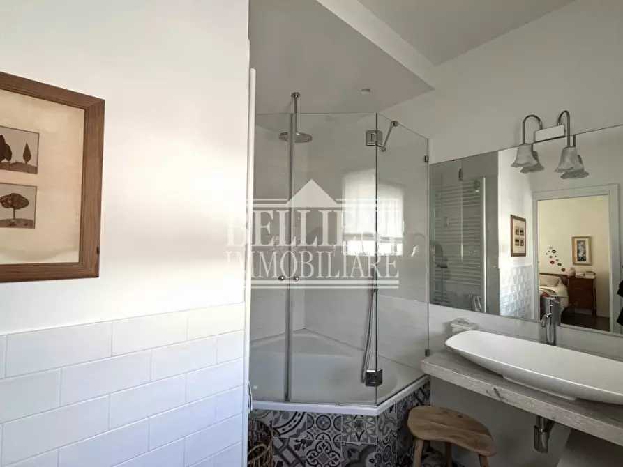 Immagine 10 di Attico in vendita  in Via Legione Antonini a Vicenza