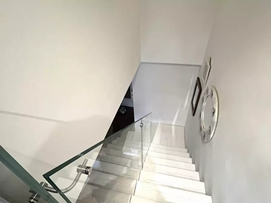 Immagine 11 di Attico in vendita  in Via Legione Antonini a Vicenza