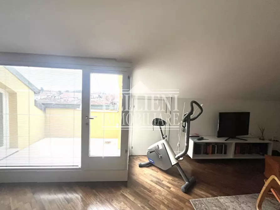 Immagine 13 di Attico in vendita  in Via Legione Antonini a Vicenza