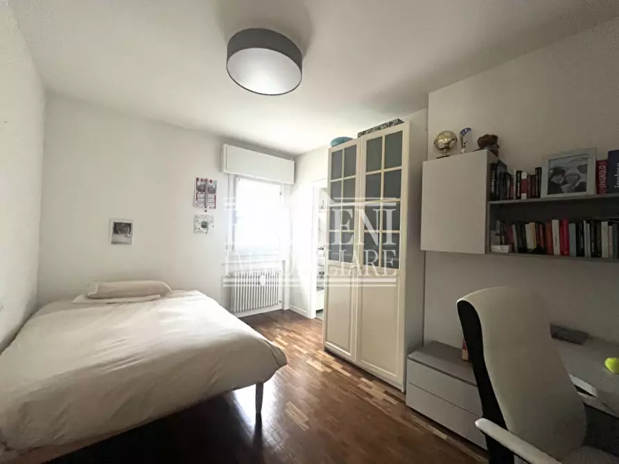 Immagine 14 di Attico in vendita  in Via Legione Antonini a Vicenza