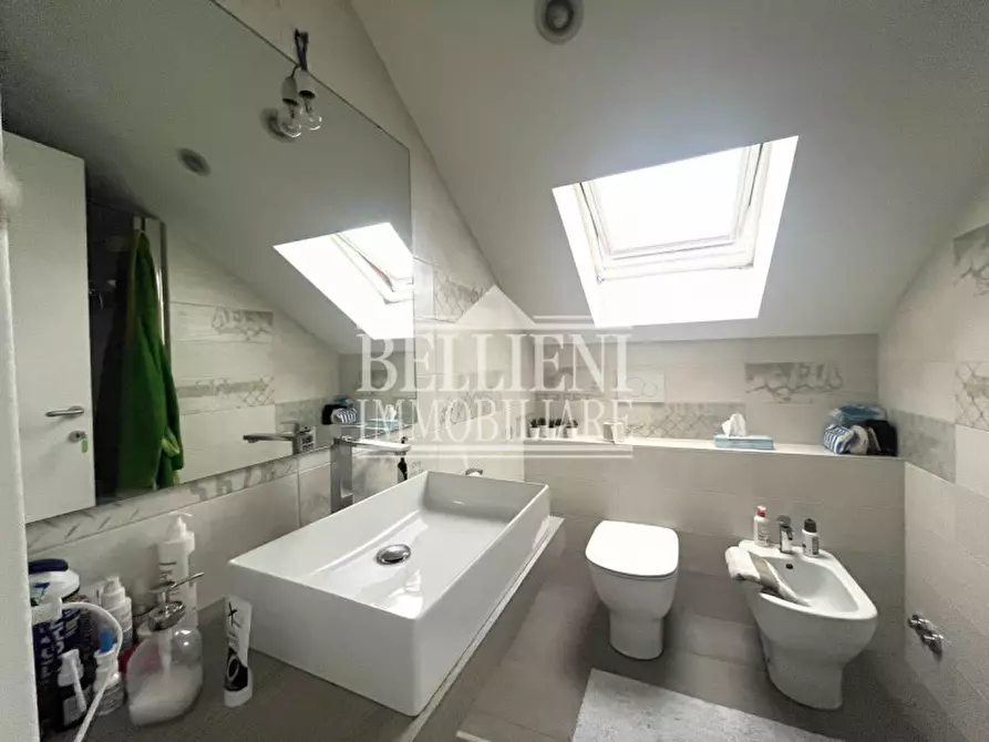 Immagine 16 di Attico in vendita  in Via Legione Antonini a Vicenza