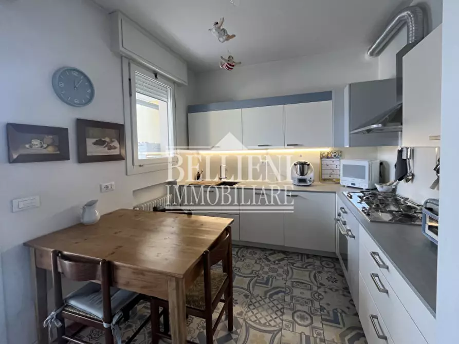 Immagine 17 di Attico in vendita  in Via Legione Antonini a Vicenza