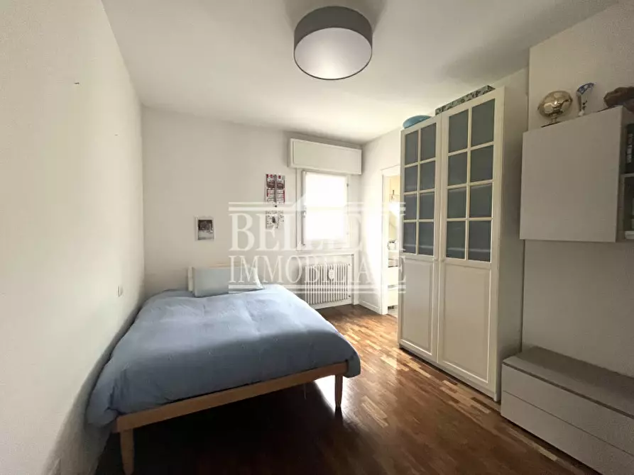 Immagine 19 di Attico in vendita  in Via Legione Antonini a Vicenza