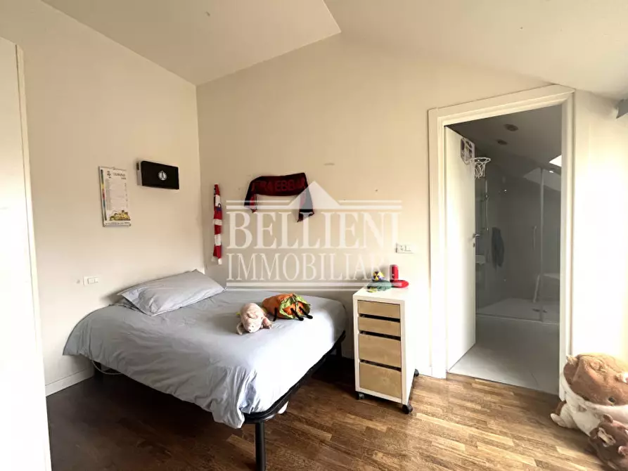 Immagine 20 di Attico in vendita  in Via Legione Antonini a Vicenza