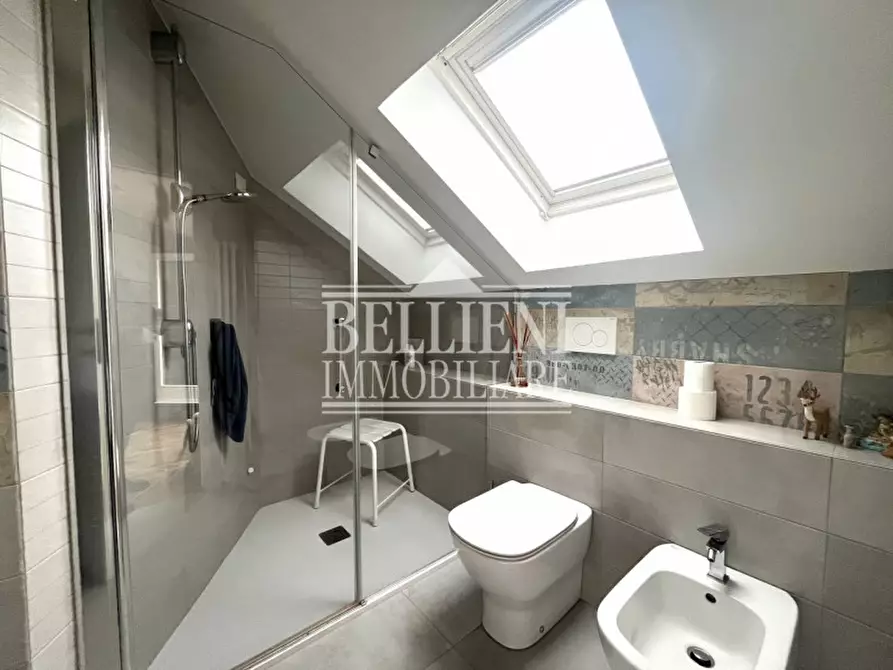 Immagine 21 di Attico in vendita  in Via Legione Antonini a Vicenza