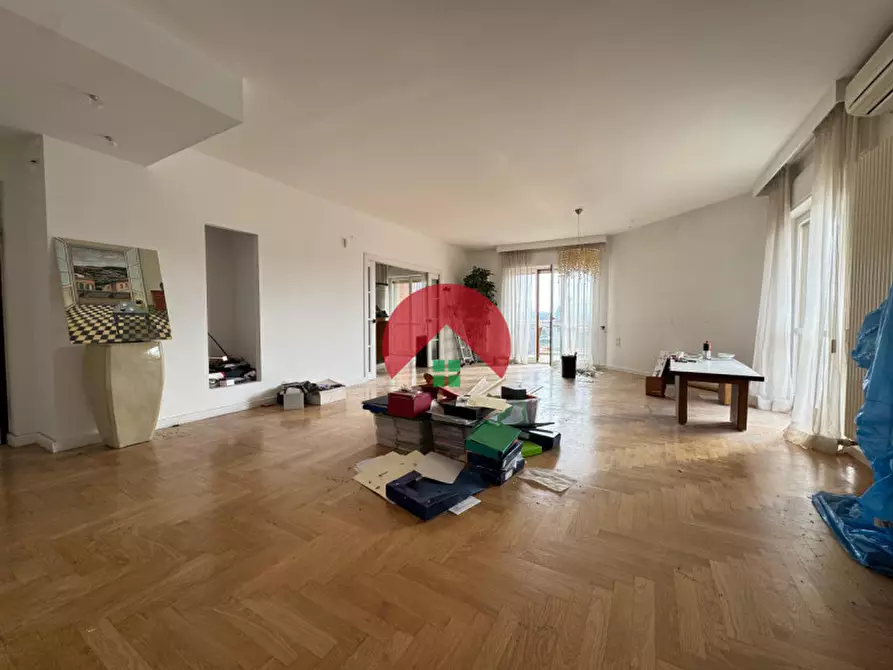 Immagine 4 di Appartamento in vendita  in Via Ugo La Malfa a Matera
