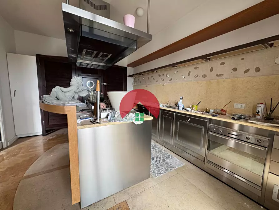 Immagine 6 di Appartamento in vendita  in Via Ugo La Malfa a Matera