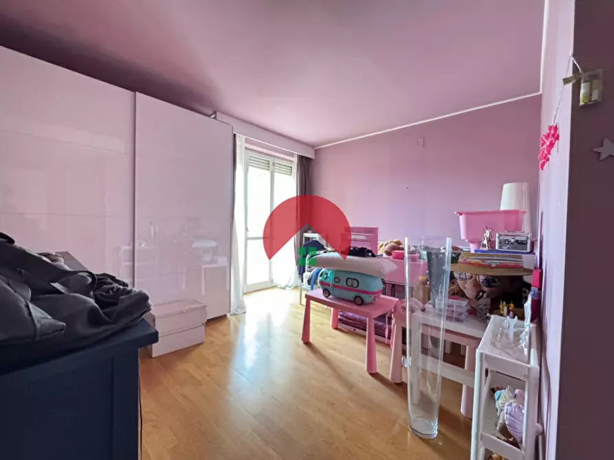 Immagine 19 di Appartamento in vendita  in Via Ugo La Malfa a Matera