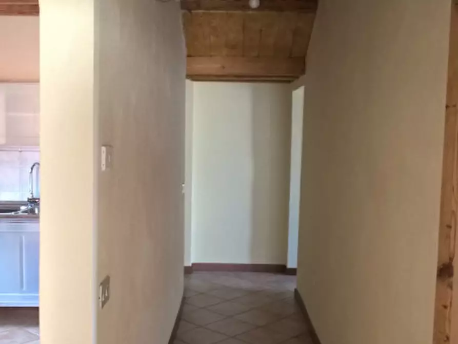 Immagine 1 di Appartamento in affitto  a Vicenza