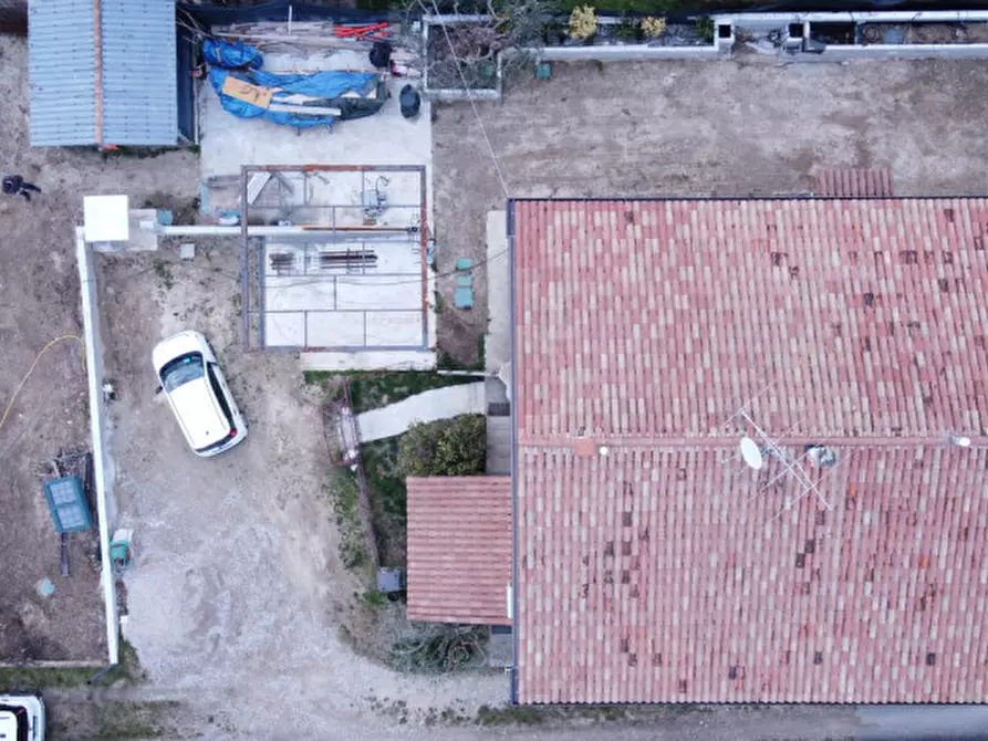 Immagine 2 di Terreno in vendita  in via Paiari a Lazise