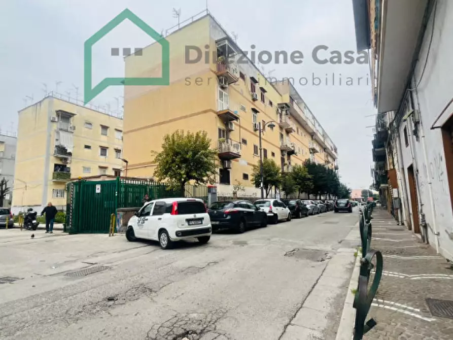 Immagine 2 di Appartamento in affitto  in VIA EGIDIO VELOTTI a Napoli