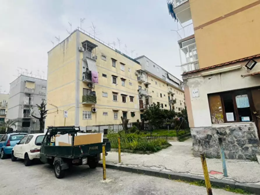 Immagine 3 di Appartamento in affitto  in VIA EGIDIO VELOTTI a Napoli