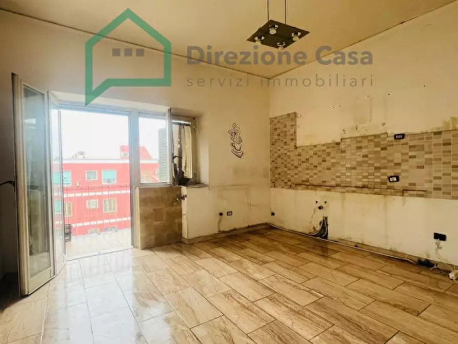 Immagine 5 di Appartamento in affitto  in VIA EGIDIO VELOTTI a Napoli