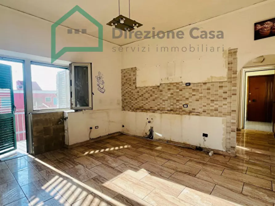 Immagine 10 di Appartamento in affitto  in VIA EGIDIO VELOTTI a Napoli