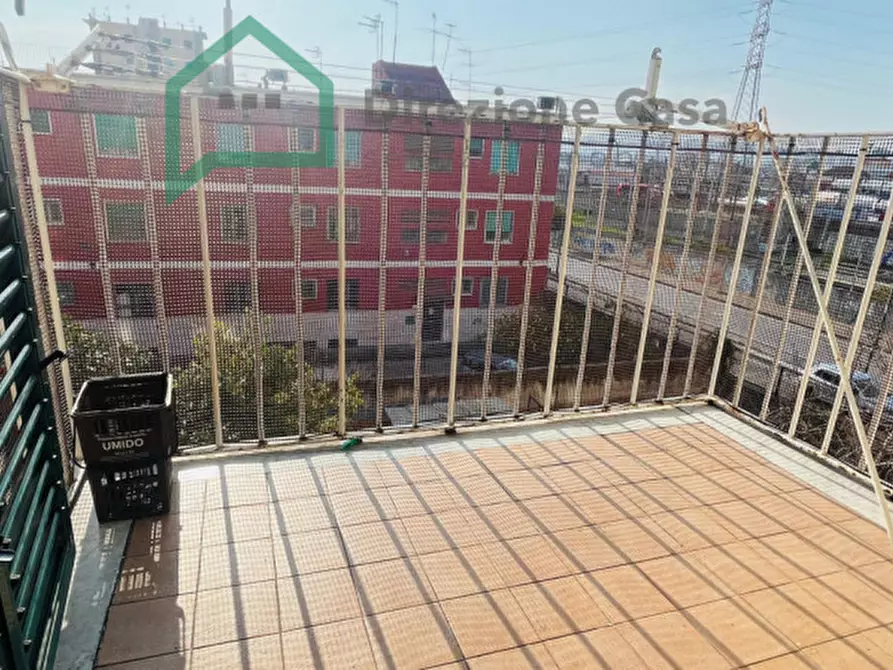 Immagine 12 di Appartamento in affitto  in VIA EGIDIO VELOTTI a Napoli