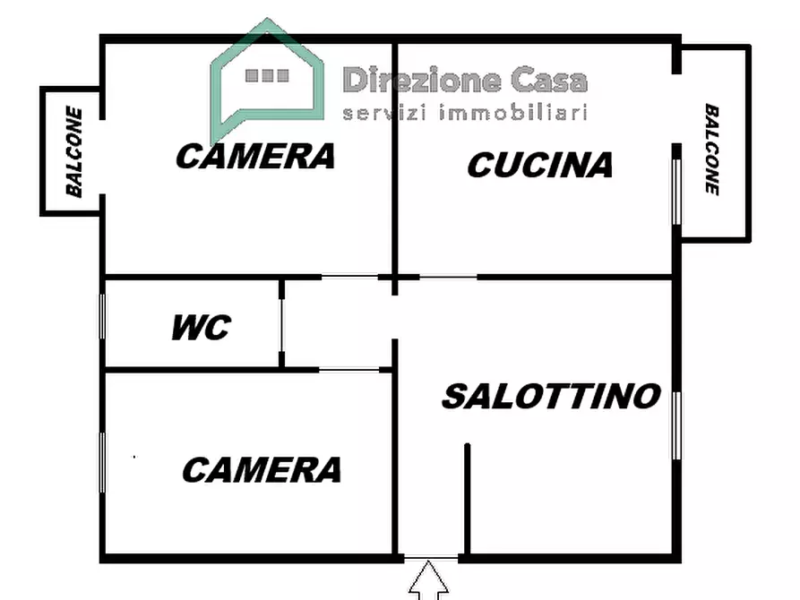 Immagine 16 di Appartamento in affitto  in VIA EGIDIO VELOTTI a Napoli