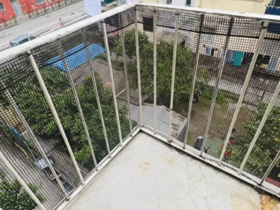 Immagine 18 di Appartamento in affitto  in VIA EGIDIO VELOTTI a Napoli