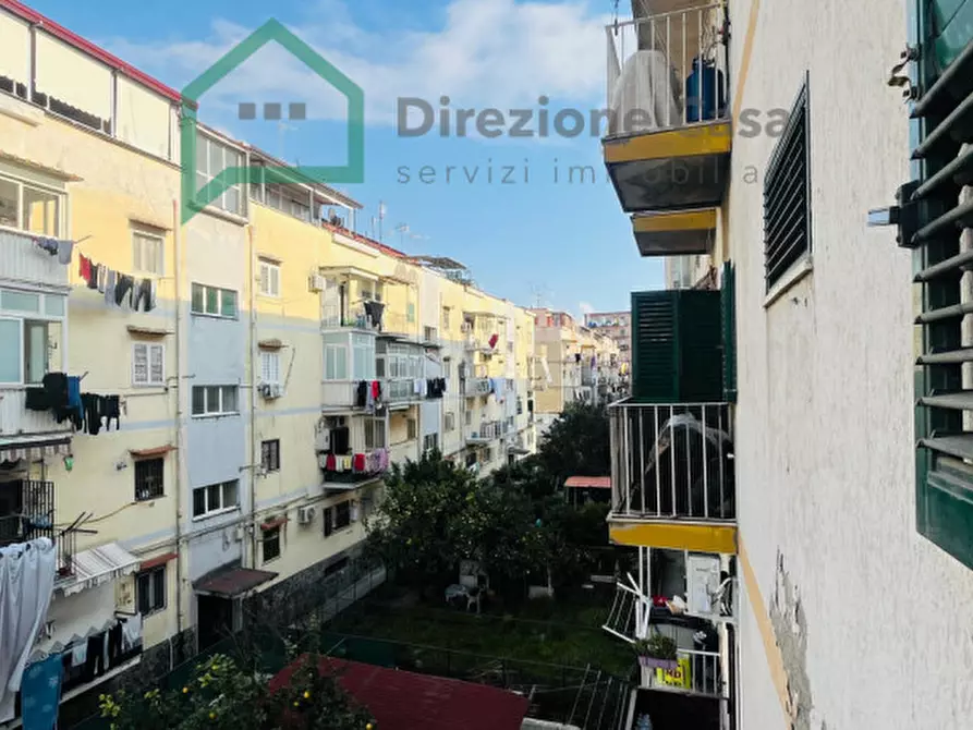 Immagine 19 di Appartamento in affitto  in VIA EGIDIO VELOTTI a Napoli