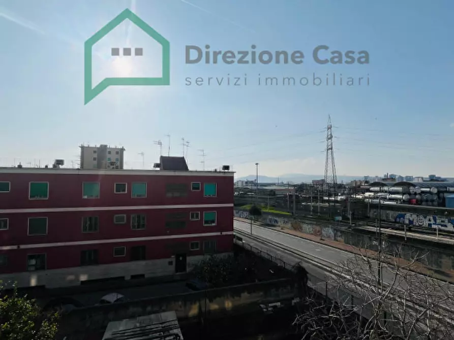 Immagine 20 di Appartamento in affitto  in VIA EGIDIO VELOTTI a Napoli
