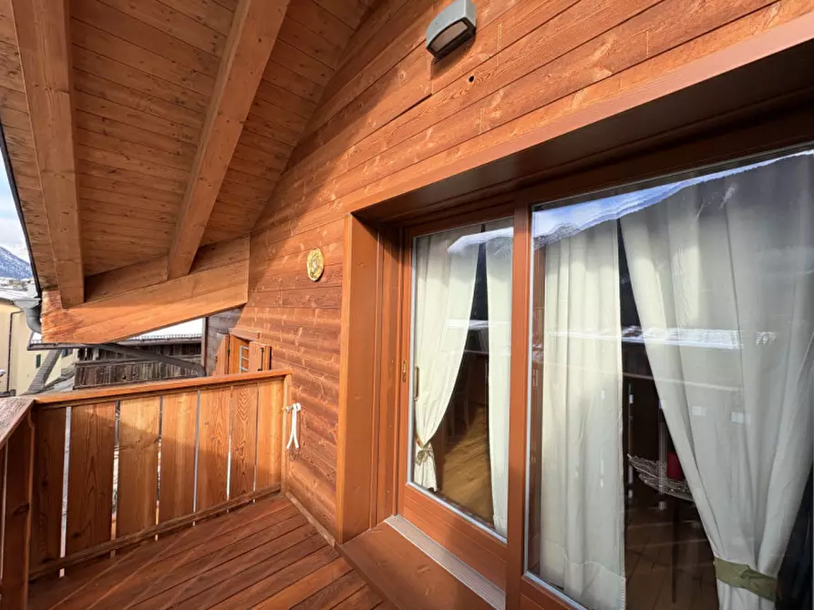 Immagine 5 di Appartamento in vendita  a Auronzo Di Cadore