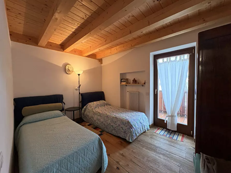 Immagine 7 di Appartamento in vendita  a Auronzo Di Cadore