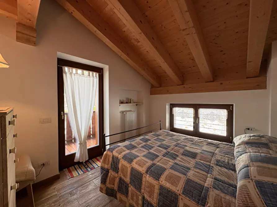 Immagine 9 di Appartamento in vendita  a Auronzo Di Cadore