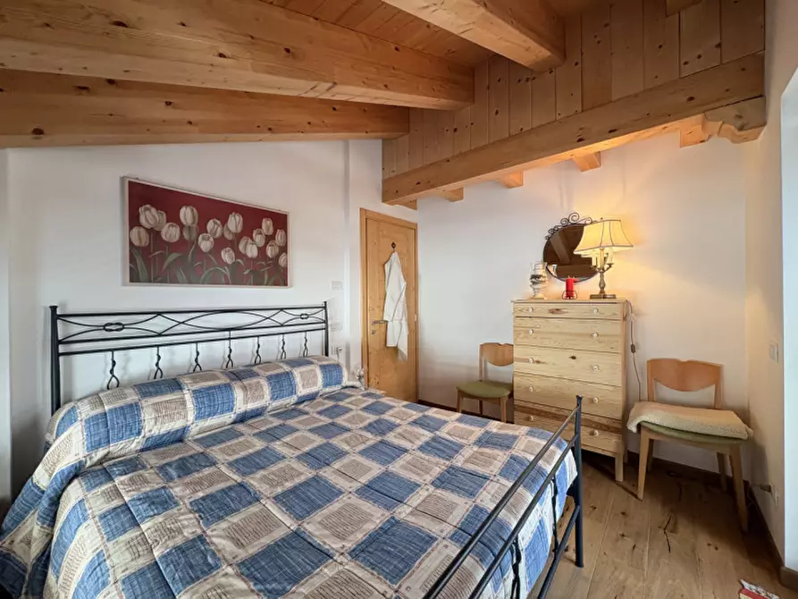 Immagine 10 di Appartamento in vendita  a Auronzo Di Cadore