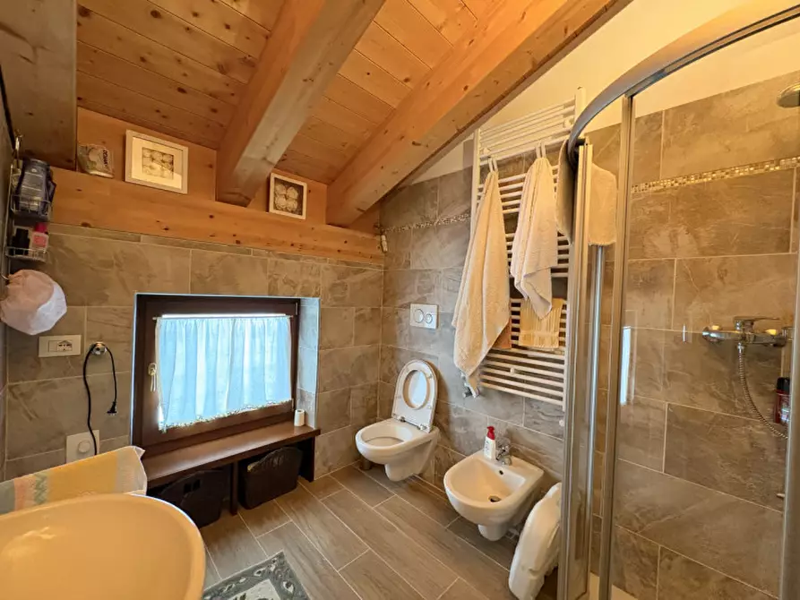 Immagine 13 di Appartamento in vendita  a Auronzo Di Cadore