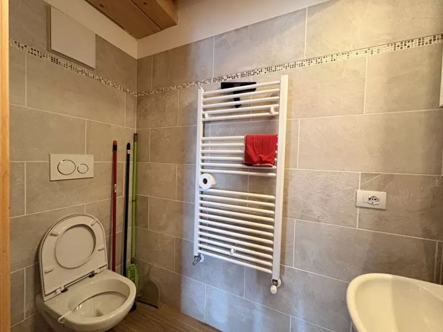 Immagine 15 di Appartamento in vendita  a Auronzo Di Cadore